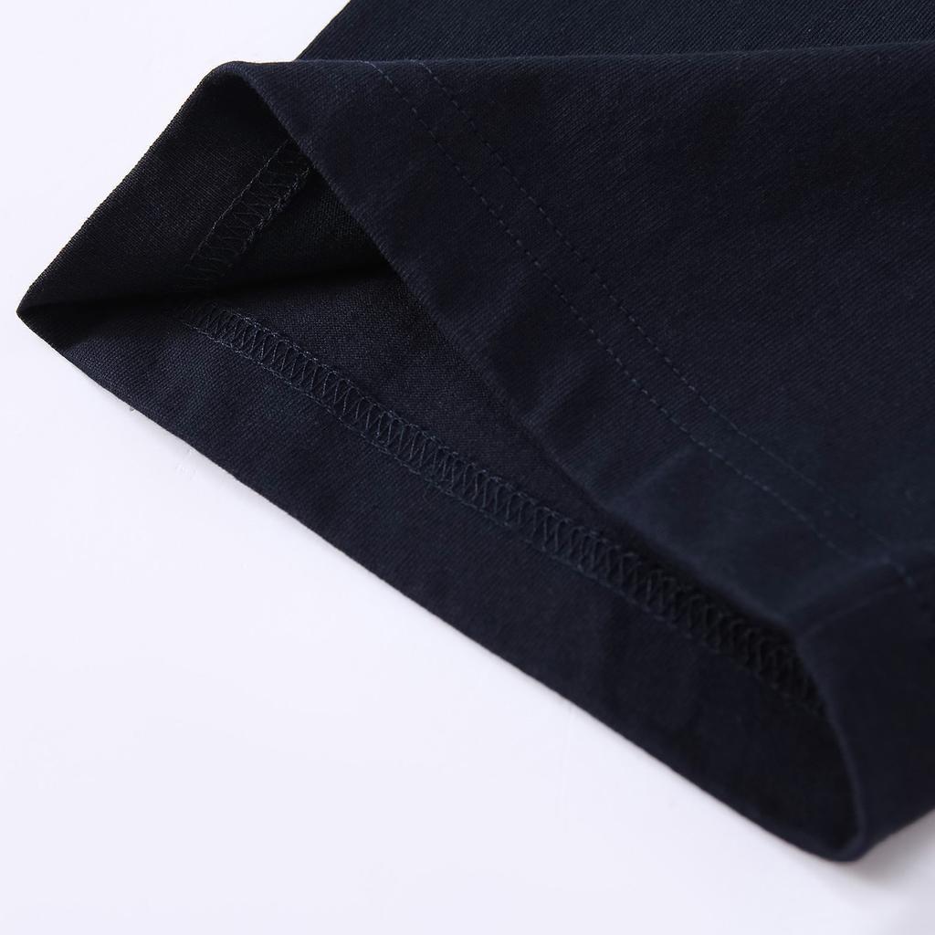 260 г/м² 100% хлопок футболка с индивидуальным рисунком принт мужские футболки