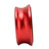 78*30mm Record Weight Clamp with Silicone Bottom Pad Turntables Disc Stabilizer  Turntables