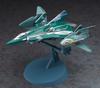 Hasegawa Macross Series Macross Delta Draken 3 Theo Machine Draken Scale Пластиковая модель 65846 Sv-262Ba Machine/Zao с Lil (Оборудование для глушения) 1/72