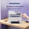 CUMTENN M30AD Multifunction Laser Printer CN plug (adapter included)