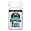 Potassium Iodide, 32.5 Mg, 120 Tablets