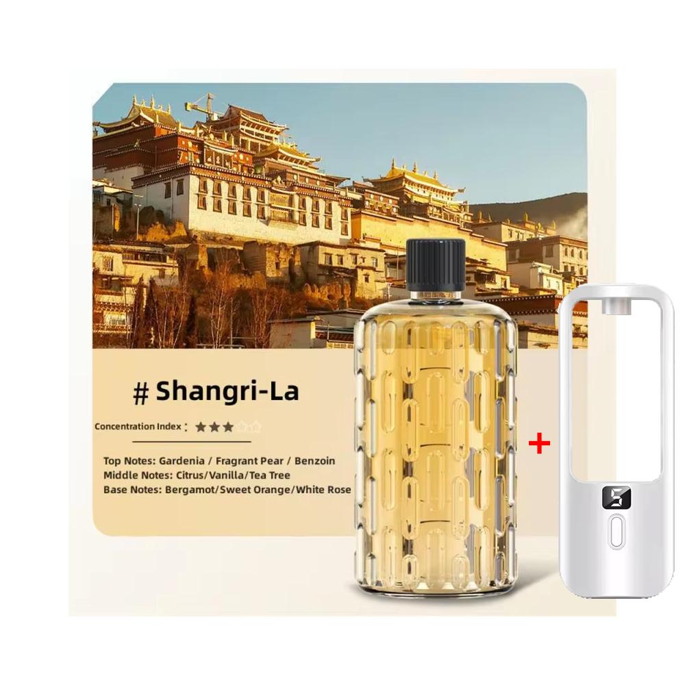 50 мл настенный аромадиффузор аромат эфирное масло ароматерапевтический аппарат с установкой времени очистки воздуха ароматизатор для туалета спальни