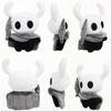 New Hot Hollow Knight Plush Toys In Stock Figure Ghost Grimm Master Stuffed Animals Doll Kids Toys for Children Birthday Gifts