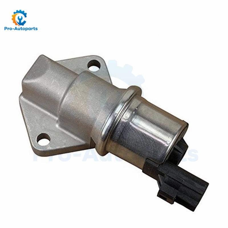 1S7Z-9F715-CA Новый клапан управления холостым ходом (IAC) для Ford Mondeo Grand Marquis Mazda Mpv Mercury Cougar Marauder 2001-2006 4138506
