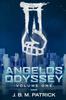 Книга Angelos Odyssey : Volume One : 1