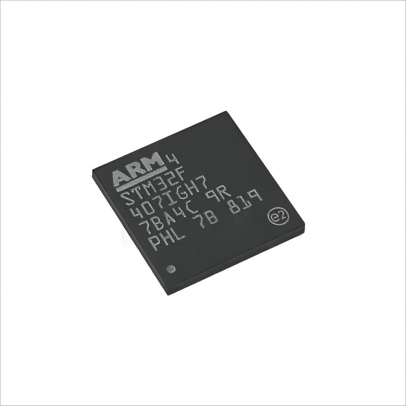 100 шт. новый STM32F407seriesIEH6 IGH6 IGT6 VET6 VGT6 ZET6 ZGT6 IET6