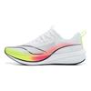 Li Ning Red Hare 6 Pro Текстиль, ТПУ Амортизация Скользкая Подошва Износостойкие Низкие Кроссовки для Марафона Мужские ARMT013-1