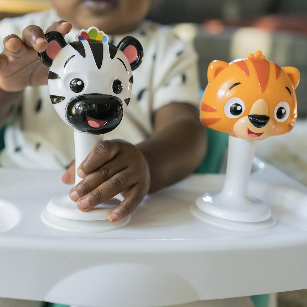 Dine Booster Seat & Discover™ Multi-Use