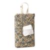 Floral Design Baby Wipes Dispenser Portable Baby Wet Wipe Pouch Wet Tissue Storage Bag  Travel Use