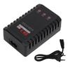 HotRC B3 Balance Charger Efficient Heat Dissipation Auto Power Off HotRC B3 Lipo Battery Charger