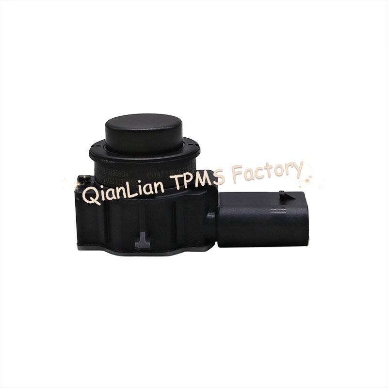 0053385934 PDC Parking Assist Sensor For Fiat Ducato MK3 Doblo 263 FACELIFT Jeep Renegade Compass MP Alfa Romeo 4C Stelvio