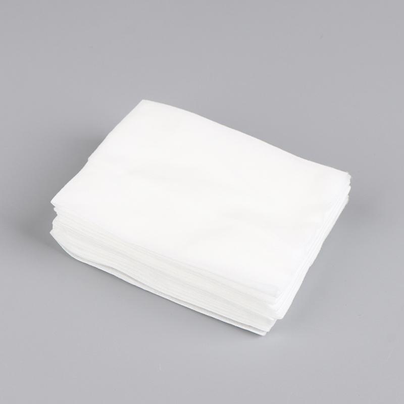 100 шт одноразовая электростатическая швабра для удаления пыли бумажная домашняя кухонная швабра