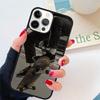 Skate Extreme Sport Phone Case Cover For iPhone 17 Air 15 16 14 13 12 Pro Max 11 Pro Max Plus Coque Shell