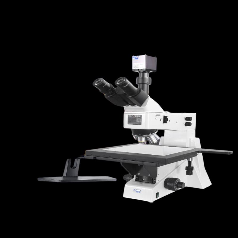 AOSVI Professional Metallurgical Microscope