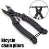 Up Multi Link Plier Bike Chain Opener Pliers Portable Bicycle Chain Repair Tool