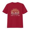 Im Not Old Im A Classic T Shirt 53rd Birthday For Men 1971 Women vintage Washed Casual Breathable streetwear