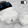 Детский умный робот-компаньон с искусственным интеллектом, игрушки для раннего развития, эмоциональное общение, работает с ChatGPT, Gemini, Grok, Mistral, DeepSeek
