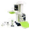 Space Station Acousto Optic Space Toys Rocket Spacecraft Model Space Shuttle Toys  Toy for Kid