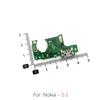 Depalai For Nokia 3 5 3.1 3.2 3.4 4.2 5.1 5.3 5.4 Charging Flex Cable USB Charger Port