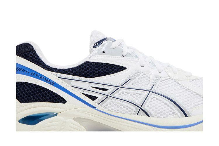 Men's Sneakers ASICS GT-2160 Piedmont Grey Blue White/Piedmont Grey