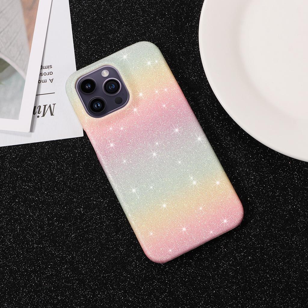 Роскошный блестящий чехол из искусственной кожи для iPhone16e 16 15 14 13 12 11Pro Max Plus Mini7 8 XS Ударопрочный, устойчивый к падениям чехол