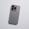 Ультратонкий сетчатый чехол с охлаждением Magsafe для iPhone 17 16 Pro Max 15 Pro 14 13 12, противоударный, с поддержкой беспроводной зарядки, жесткая крышка из ПК