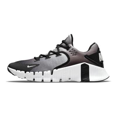 Бесплатные Metcon 4 Бело-Черный Градиент DJ3021-101