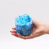 Whipped Soap Blueberry 120g