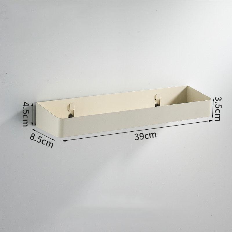 Настенная полка для ванной комнаты из нержавеющей стали, стойка для хранения туалетных принадлежностей и полотенец, сталь 304, кухонная стойка для хранения для ванной комнаты