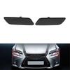 Накладка на форсунку омывателя передней фары для Lexus GS250 GS350 GS450h 2016-2020