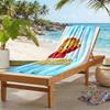 Daniel Tiger Fashion Beach Towel: Ideal for Summer Adventures Soft, absorbent and quick drying suitable for swimming and bathing