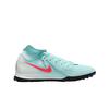 Кроссовки унисекс Phantom Luna 2 Academy TF Mad Energy Pack Teal Mint Off-Noir FJ2566-300