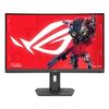 ASUS XG27WCS Écran Plat De PC 68,6 Cm (27) 2560 X 1440 Pixels Wide Quad HD Noir
