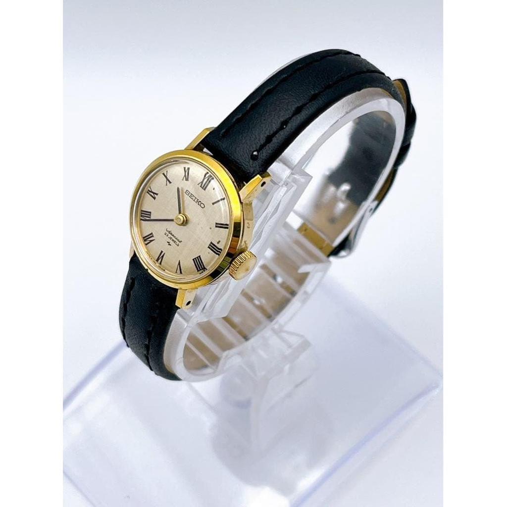 Б/у часы SEIKO, Рабочее состояние 1140-0090 SEIKO Special