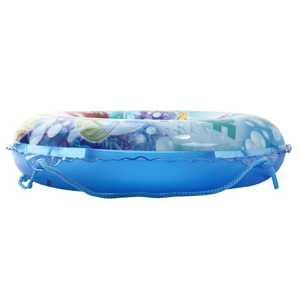 Marukan Disney Princess Ariel 55cm Float Toy for Ages 3 and Up 195448