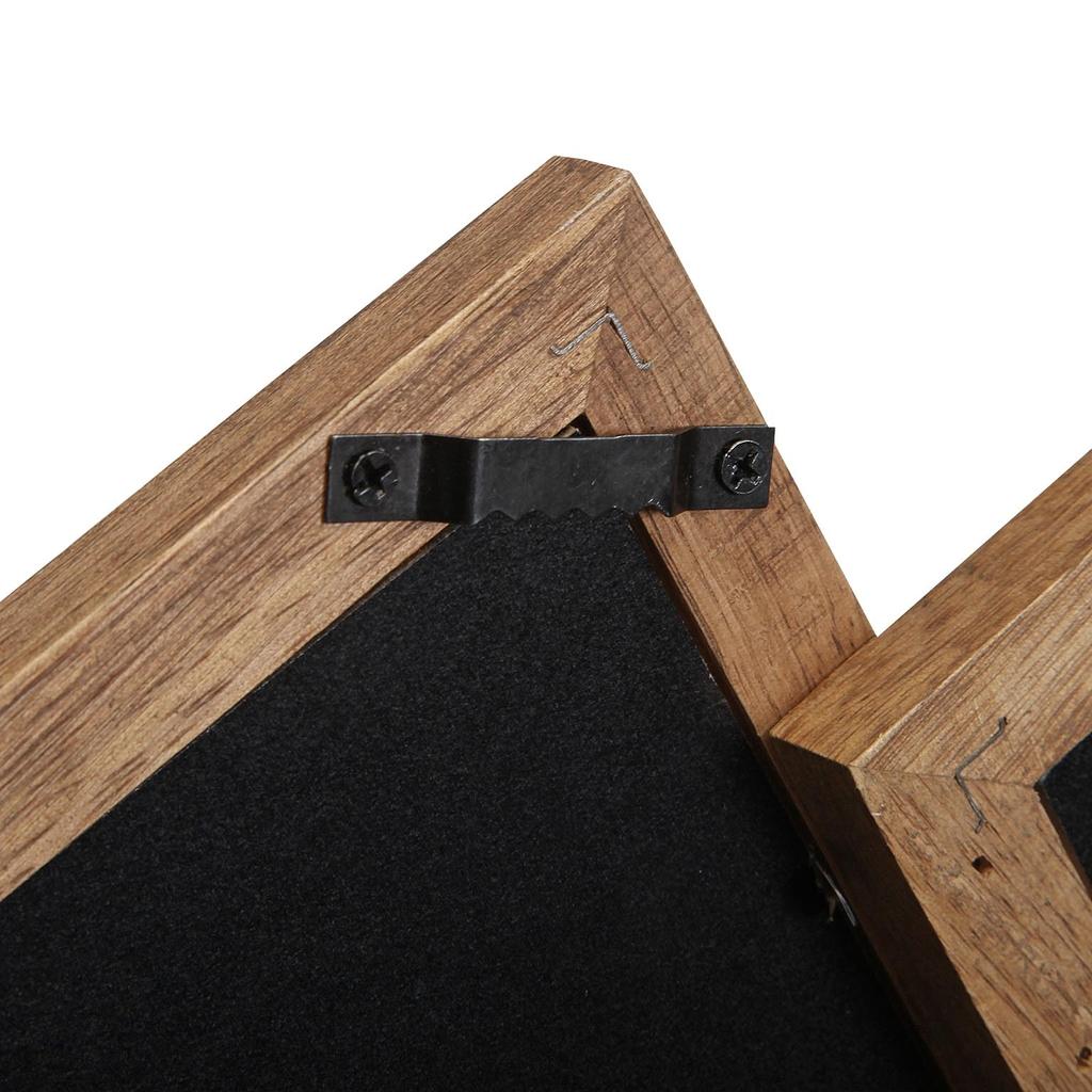 Portafoto Multiple 4 Ventanas