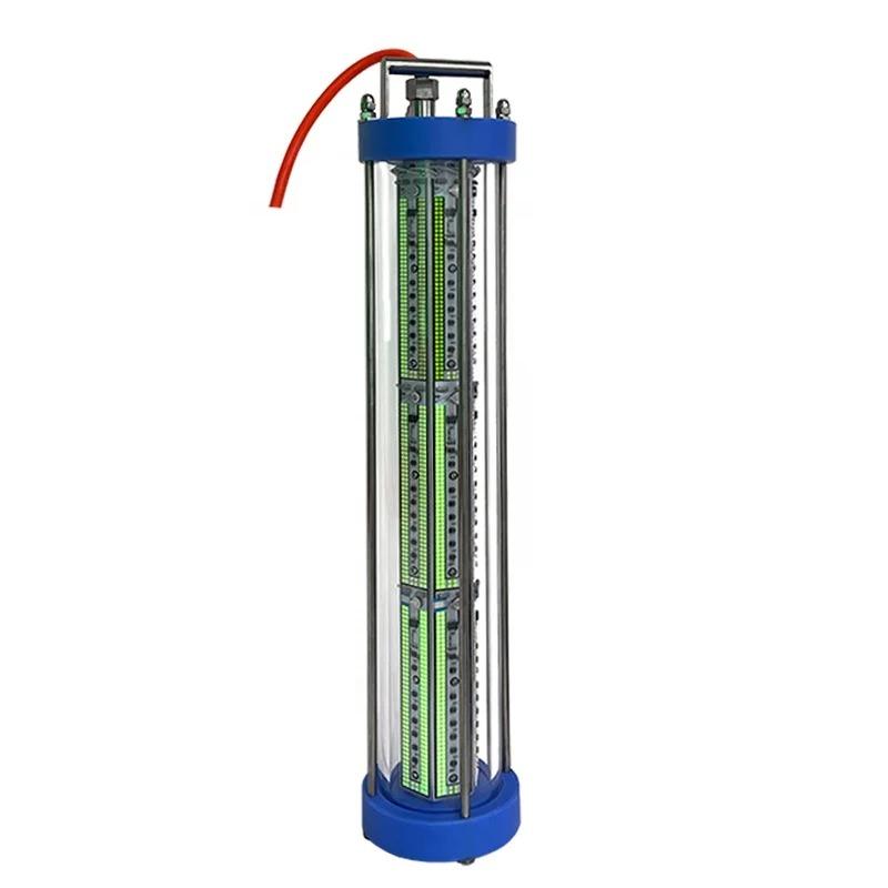 High Power Attracting 1500W /2000w Fishing Lights Lamp Underwater Fishing Light