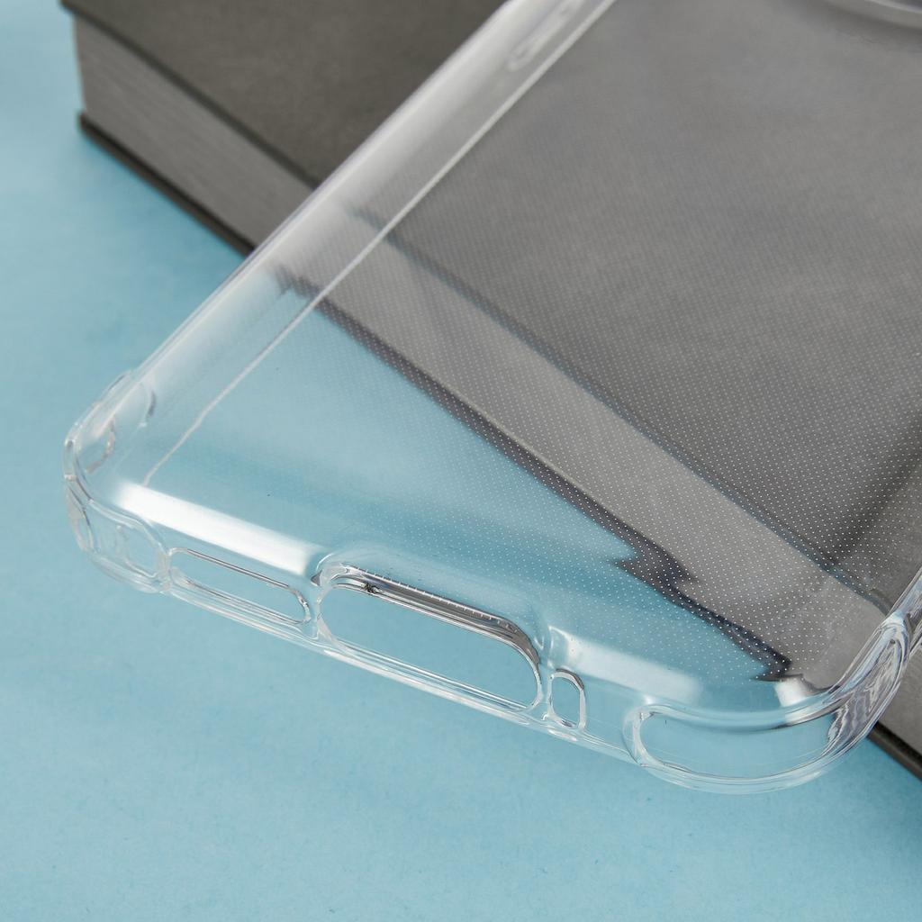 Для Ulefone Armor X31 Pro Чехол Мягкий ТПУ Защита от падений Чехол для телефона