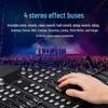 DAIPU DP-Digi AES9024 24-Channel Digital Mixer (CN version)