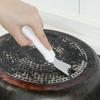 Лопата для очистки тяжелого масла, многофункциональная вытяжка, газовая плита, кухонный скребок для грязи, инструмент для очистки металла