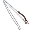 Pet Collar Dog Chain Pet Traction Chain Pet Out Traction Rope Practical Anti-bite Dog Rope