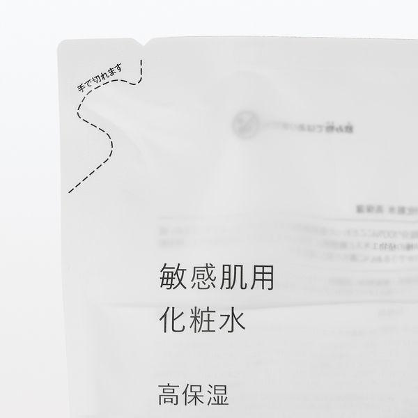 MUJI Увлажняющий лосьон для чувствительной кожи (Пополнение) 270 мл - Ryohin Keikaku s2230