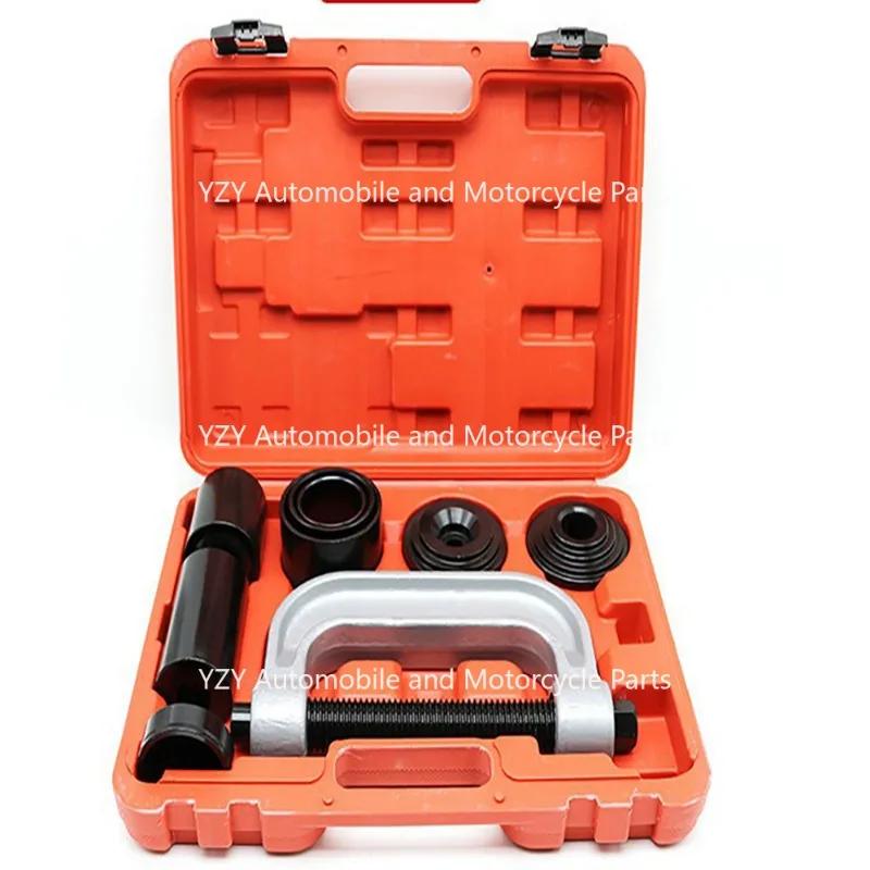 10 съемников шаровых шарниров типа C для всей серии автомобилей, съемник нижнего рычага, универсальный инструмент для разборки поперечного вала