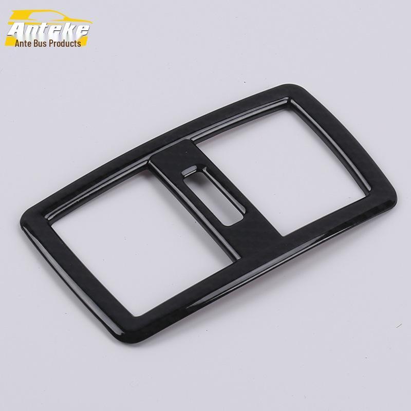 Декоративная рамка заднего воздуховода 16 X1 - Автоаксессуары