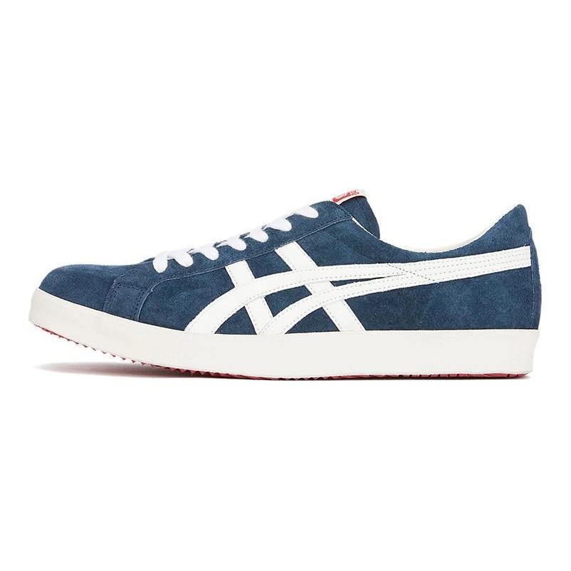 ONITSUKA TIGER Fabre Nm 'Navy' 1183A915-400