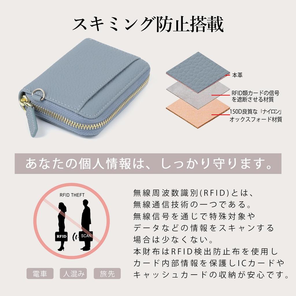 Акордеон Оригинальный Мини Большой Легкий для Карты Монеты RFID [imeetu] Кошелек, Кожаный, Кошелек, Женский и Мужской, Вместимость, Использование, Компактный, Чехол, Кошелек,