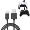 Type C USB Charger For Nintendo Switch Pro/Oled/Lite Game Controller Data Cable Power Cord For PS5/Android/Switch Accessories