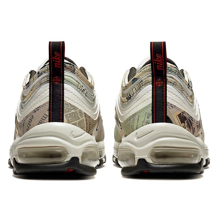 Nike Air Max 97 Newspaper 921826-108