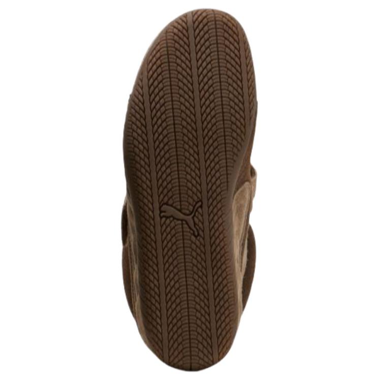 Puma Speedcat Wedge Beige (Women's)