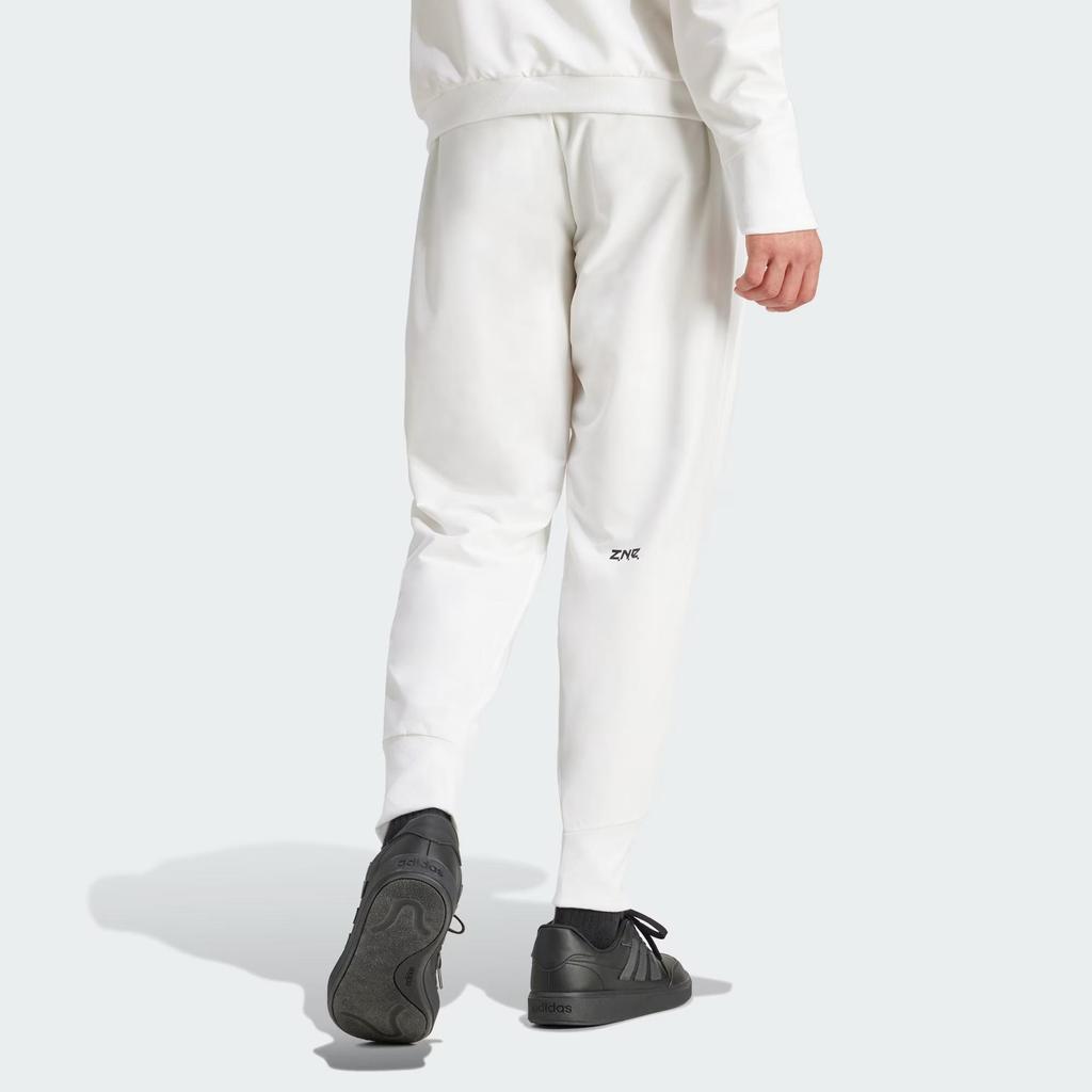 Adidas Z.N.E. Woven Pants (Unisex) Knitted Sweatpants IN1909